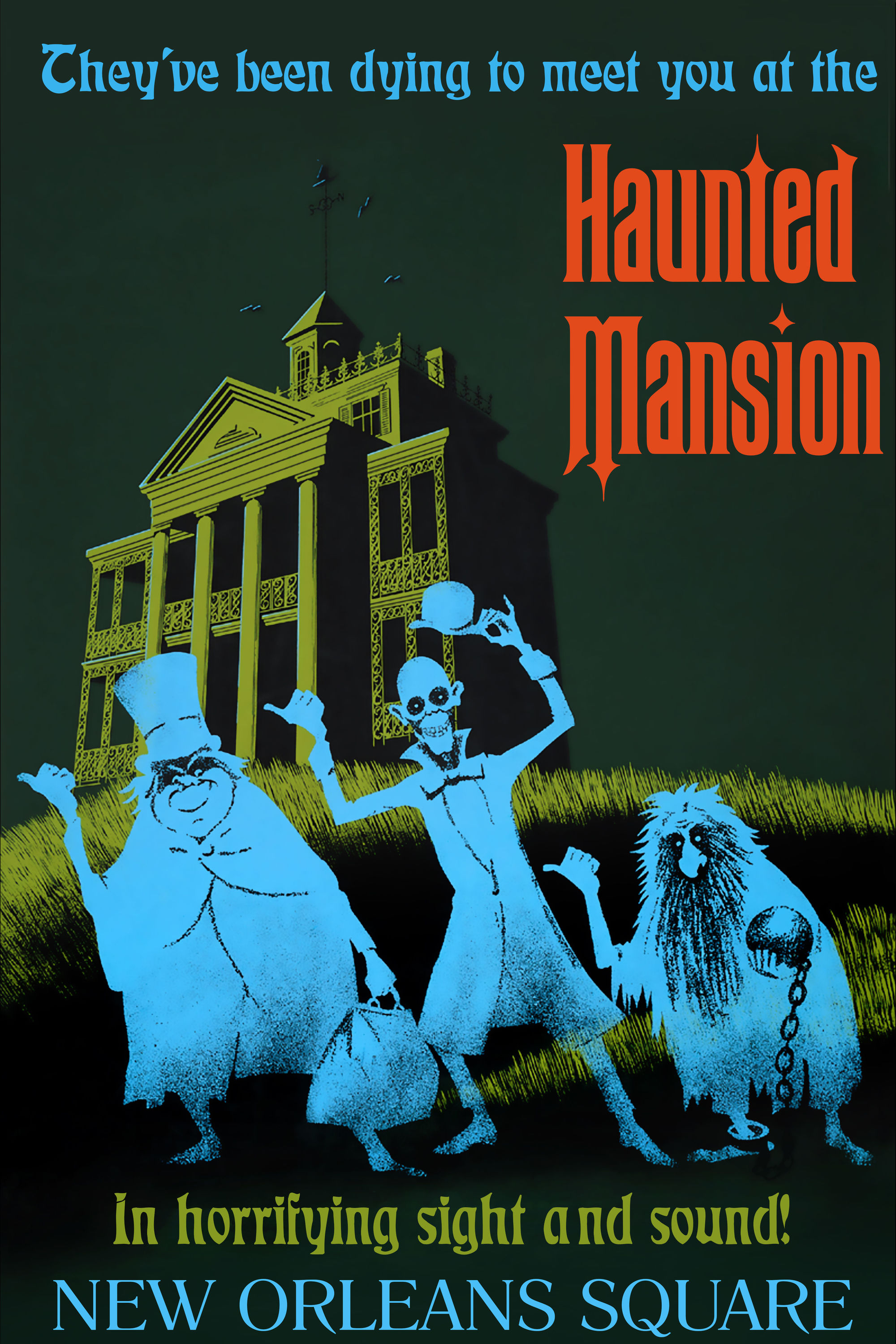 Haunted_Mansion_poster_at_Disneyland_Anaheim